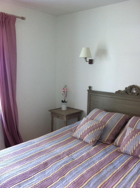 Residence Mas Du Tadorne 圣马迪拉莫 客房 照片