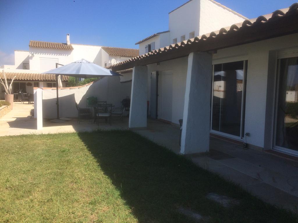 Residence Mas Du Tadorne 圣马迪拉莫 外观 照片